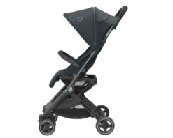 Maxi-Cosi Maxi Cosi Lara 2 Pushchair - Essential Graphite -Baby Products Store maxi cosi prams pushchairs maxi cosi lara 2 pushchair essential graphite 3220660325443 30292419575944