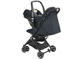 Maxi-Cosi Maxi Cosi Lara 2 Pushchair - Essential Graphite -Baby Products Store maxi cosi prams pushchairs maxi cosi lara 2 pushchair essential graphite 3220660325443 30292419739784