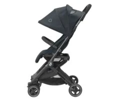 Maxi-Cosi Maxi Cosi Lara 2 Pushchair - Essential Graphite -Baby Products Store maxi cosi prams pushchairs maxi cosi lara 2 pushchair essential graphite 3220660325443 30292419805320