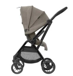 Maxi-Cosi Maxi Cosi Leona 2 Luxe Pushchair - Twillic Truffle -Baby Products Store maxi cosi prams pushchairs maxi cosi leona 2 luxe pushchair twillic truffle 8712930182580 31844117217416