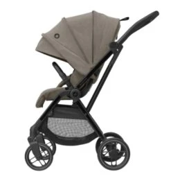 Maxi-Cosi Maxi Cosi Leona 2 Luxe Pushchair - Twillic Truffle -Baby Products Store maxi cosi prams pushchairs maxi cosi leona 2 luxe pushchair twillic truffle 8712930182580 31844117282952