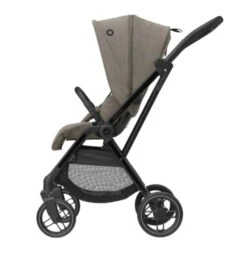 Maxi-Cosi Maxi Cosi Leona 2 Luxe Pushchair - Twillic Truffle -Baby Products Store maxi cosi prams pushchairs maxi cosi leona 2 luxe pushchair twillic truffle 8712930182580 31844117381256