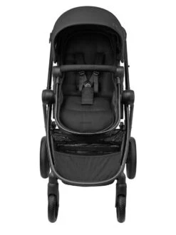 Maxi-Cosi Maxi Cosi Zelia Luxe Cabriofix I-Size & Base Travel System - Twillic Black 25 Maxi-Cosi Maxi Cosi Zelia Luxe Cabriofix I-Size & Base Travel System - Twillic Black -Baby Products Store maxi cosi travel systems maxi cosi zelia 2 cabriofix i size base travel system twillic black 30088507850888