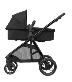 Maxi-Cosi Maxi Cosi Zelia Luxe Cabriofix I-Size & Base Travel System - Twillic Black 26 Maxi-Cosi Maxi Cosi Zelia Luxe Cabriofix I-Size & Base Travel System - Twillic Black -Baby Products Store maxi cosi travel systems maxi cosi zelia 2 cabriofix i size base travel system twillic black 30088507883656