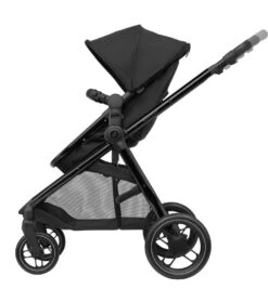 Maxi-Cosi Maxi Cosi Zelia Luxe Cabriofix I-Size & Base Travel System - Twillic Black 27 Maxi-Cosi Maxi Cosi Zelia Luxe Cabriofix I-Size & Base Travel System - Twillic Black -Baby Products Store maxi cosi travel systems maxi cosi zelia 2 cabriofix i size base travel system twillic black 30088507916424