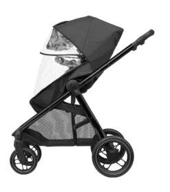 Maxi-Cosi Maxi Cosi Zelia Luxe Cabriofix I-Size & Base Travel System - Twillic Black 33 Maxi-Cosi Maxi Cosi Zelia Luxe Cabriofix I-Size & Base Travel System - Twillic Black -Baby Products Store maxi cosi travel systems maxi cosi zelia 2 cabriofix i size base travel system twillic black 30088508080264
