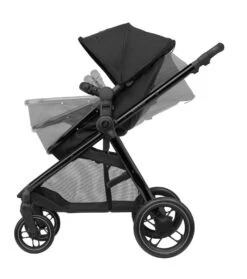 Maxi-Cosi Maxi Cosi Zelia Luxe Cabriofix I-Size & Base Travel System - Twillic Black 34 Maxi-Cosi Maxi Cosi Zelia Luxe Cabriofix I-Size & Base Travel System - Twillic Black -Baby Products Store maxi cosi travel systems maxi cosi zelia 2 cabriofix i size base travel system twillic black 30088508113032