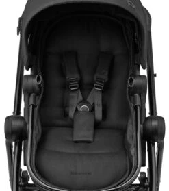 Maxi-Cosi Maxi Cosi Zelia Luxe Cabriofix I-Size & Base Travel System - Twillic Black 36 Maxi-Cosi Maxi Cosi Zelia Luxe Cabriofix I-Size & Base Travel System - Twillic Black -Baby Products Store maxi cosi travel systems maxi cosi zelia 2 cabriofix i size base travel system twillic black 30088508211336