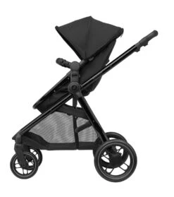 Maxi-Cosi Maxi Cosi Zelia Luxe Cabriofix I-Size & Base Travel System - Twillic Black 39 Maxi-Cosi Maxi Cosi Zelia Luxe Cabriofix I-Size & Base Travel System - Twillic Black -Baby Products Store maxi cosi travel systems maxi cosi zelia 2 cabriofix i size base travel system twillic black 30088508276872