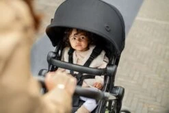 Maxi-Cosi Maxi Cosi Zelia Luxe Cabriofix I-Size & Base Travel System - Twillic Black 28 Maxi-Cosi Maxi Cosi Zelia Luxe Cabriofix I-Size & Base Travel System - Twillic Black -Baby Products Store maxi cosi travel systems maxi cosi zelia luxe cabriofix i size base travel system twillic black 31869488824456