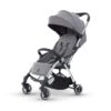 Miniuno Touchfold Stroller - Grey -Baby Products Store miniuno compact strollers miniuno touchfold stroller grey 5060476801117 29738977525896