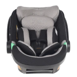 Mountain Buggy Protect I-Size Car Seat And Base - Black (2023) -Baby Products Store mountain buggy car seats mountain buggy protect i size car seat and base black 2023 9420015775549 32620629917832