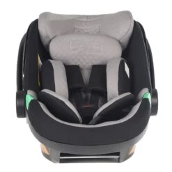Mountain Buggy Protect I-Size Car Seat And Base - Black (2023) -Baby Products Store mountain buggy car seats mountain buggy protect i size car seat and base black 2023 9420015775549 32620630081672