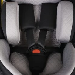 Mountain Buggy Protect I-Size Car Seat And Base - Black (2023) -Baby Products Store mountain buggy car seats mountain buggy protect i size car seat and base black 2023 9420015775549 32620630343816