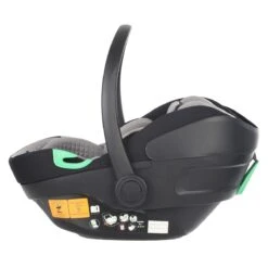 Mountain Buggy Protect I-Size Car Seat And Base - Black (2023) -Baby Products Store mountain buggy car seats mountain buggy protect i size car seat and base black 2023 9420015775549 32620630409352