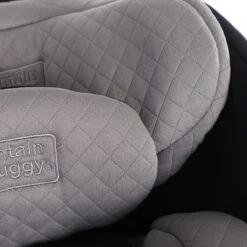 Mountain Buggy Protect I-Size Car Seat And Base - Black (2023) -Baby Products Store mountain buggy car seats mountain buggy protect i size car seat and base black 2023 9420015775549 32620630507656