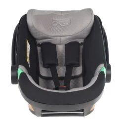 Mountain Buggy Protect I-Size Car Seat And Base - Black (2023) -Baby Products Store mountain buggy car seats mountain buggy protect i size car seat and base black 2023 9420015775549 32620630671496