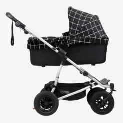 Mountain Buggy Duet Carrycot Plus (V3) - Grid 7 Mountain Buggy Duet Carrycot Plus (V3) - Grid -Baby Products Store mountain buggy carrycots mountain buggy duet carrycot plus grid 9420015761771 17283387261064