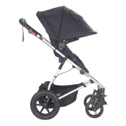Mountain Buggy Cosmopolitan Stroller - Black -Baby Products Store mountain buggy compact strollers mountain buggy cosmopolitan stroller black 9420015773200 30466494333064