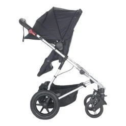 Mountain Buggy Cosmopolitan Stroller - Black -Baby Products Store mountain buggy compact strollers mountain buggy cosmopolitan stroller black 9420015773200 30466494398600