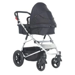Mountain Buggy Cosmopolitan Stroller - Black -Baby Products Store mountain buggy compact strollers mountain buggy cosmopolitan stroller black 9420015773200 30466494431368