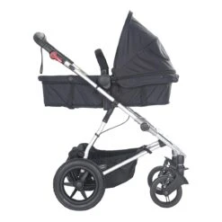 Mountain Buggy Cosmopolitan Stroller - Black -Baby Products Store mountain buggy compact strollers mountain buggy cosmopolitan stroller black 9420015773200 30466494496904