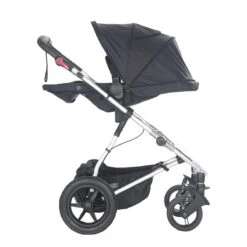 Mountain Buggy Cosmopolitan Stroller - Black -Baby Products Store mountain buggy compact strollers mountain buggy cosmopolitan stroller black 9420015773200 30466494529672