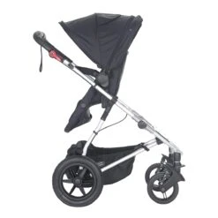 Mountain Buggy Cosmopolitan Stroller - Black -Baby Products Store mountain buggy compact strollers mountain buggy cosmopolitan stroller black 9420015773200 30466494562440