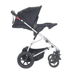 Mountain Buggy Cosmopolitan Stroller - Black -Baby Products Store mountain buggy compact strollers mountain buggy cosmopolitan stroller black 9420015773200 30466494595208