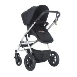Mountain Buggy Cosmopolitan Stroller - Black -Baby Products Store mountain buggy compact strollers mountain buggy cosmopolitan stroller black 9420015773200 30466494627976