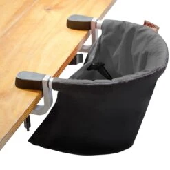Mountain Buggy Pod Clip On Highchair - Flint -Baby Products Store mountain buggy highchairs mountain buggy pod clip on highchair flint 9420015765595 32654654242952