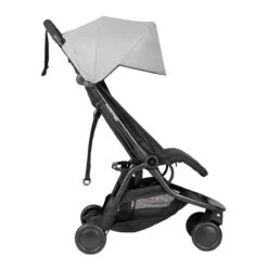 Mountain Buggy Nano V3 - Silver -Baby Products Store mountain buggy pushchairs mountain buggy nano silver 9420015769128 17332277739656