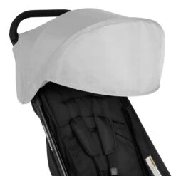 Mountain Buggy Nano V3 - Silver -Baby Products Store mountain buggy pushchairs mountain buggy nano silver 9420015769128 28579163275400