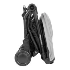 Mountain Buggy Nano V3 - Silver -Baby Products Store mountain buggy pushchairs mountain buggy nano silver 9420015769128 28579164061832