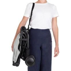 Mountain Buggy Nano V3 - Silver -Baby Products Store mountain buggy pushchairs mountain buggy nano silver 9420015769128 28579164881032