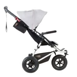 Mountain Buggy Swift - Silver 8 Mountain Buggy Swift - Silver -Baby Products Store mountain buggy pushchairs mountain buggy swift silver 9420015753899 mountain buggy swift all terrain pushchair silver 28579168059528