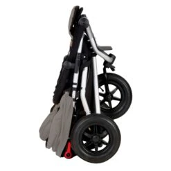 Mountain Buggy Swift - Silver 9 Mountain Buggy Swift - Silver -Baby Products Store mountain buggy pushchairs mountain buggy swift silver 9420015753899 mountain buggy swift all terrain pushchair silver 28579436920968