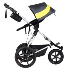 Mountain Buggy Terrain And Carrycot Plus - Solus -Baby Products Store mountain buggy pushchairs mountain buggy terrain and carrycot plus solus 9420015753783 31782980255880
