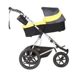 Mountain Buggy Terrain And Carrycot Plus - Solus -Baby Products Store mountain buggy pushchairs mountain buggy terrain and carrycot plus solus 9420015753783 31782980354184