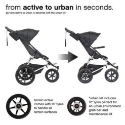 Mountain Buggy Terrain - Graphite 9 Mountain Buggy Terrain - Graphite -Baby Products Store mountain buggy pushchairs mountain buggy terrain graphite 9420015753790 17282855895176