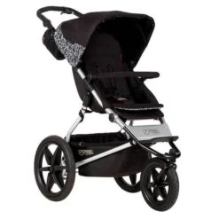 Mountain Buggy Terrain - Graphite 7 Mountain Buggy Terrain - Graphite -Baby Products Store mountain buggy pushchairs mountain buggy terrain graphite 9420015753790 17282859597960