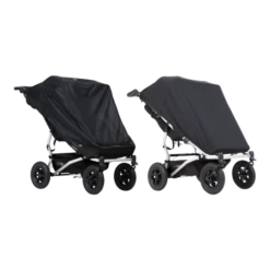 Mountain Buggy Duet Sun+Blackout Cover Double 2 In 1 -Baby Products Store mountain buggy sun shades mountain buggy duet sun blackout cover double 2 in 1 9420015761832 17332161085576