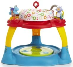 My Child Twizzle Activity Centre