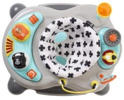My Child Roundabout 4 In 1 Activity Walker - Neutral -Baby Products Store my child baby walkers my child roundabout 4 in 1 activity walker neutral 05036549895598 17331205931144