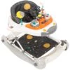 My Child Space Shuttle 2 In 1 Walker - Cosmic Grey -Baby Products Store my child baby walkers my child space shuttle 2 in 1 walker cosmic grey 5036549896908 17283283779720
