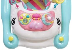 My Child Walk N Rock Unicorn - Rainbow -Baby Products Store my child baby walkers my child walk n rock unicorn rainbow 5036549895604 17283189506184