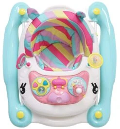 My Child Walk N Rock Unicorn - Rainbow -Baby Products Store my child baby walkers my child walk n rock unicorn rainbow 5036549895604 17283192062088