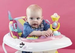 My Child Walk N Rock Unicorn - Rainbow -Baby Products Store my child baby walkers my child walk n rock unicorn rainbow 5036549895604 17283193405576
