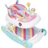 My Child Walk N Rock Unicorn - Rainbow -Baby Products Store my child baby walkers my child walk n rock unicorn rainbow 5036549895604 17283211624584