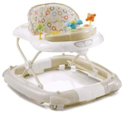 My Child Walk N Rock Walker - Neutral